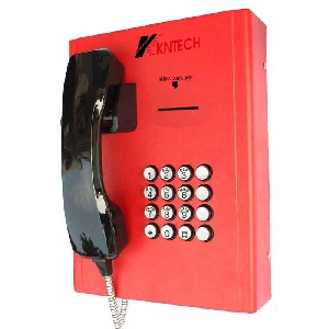 Prison Telephone